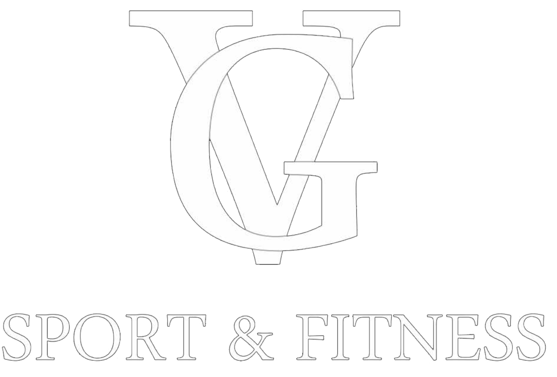 Logo VG Sport & Fitness